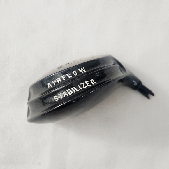 Makser TW-7 Plus 8.5* Driver Titanium 6-4 SWIX Tour Series *No Shaft included* - Picture 2 of 5